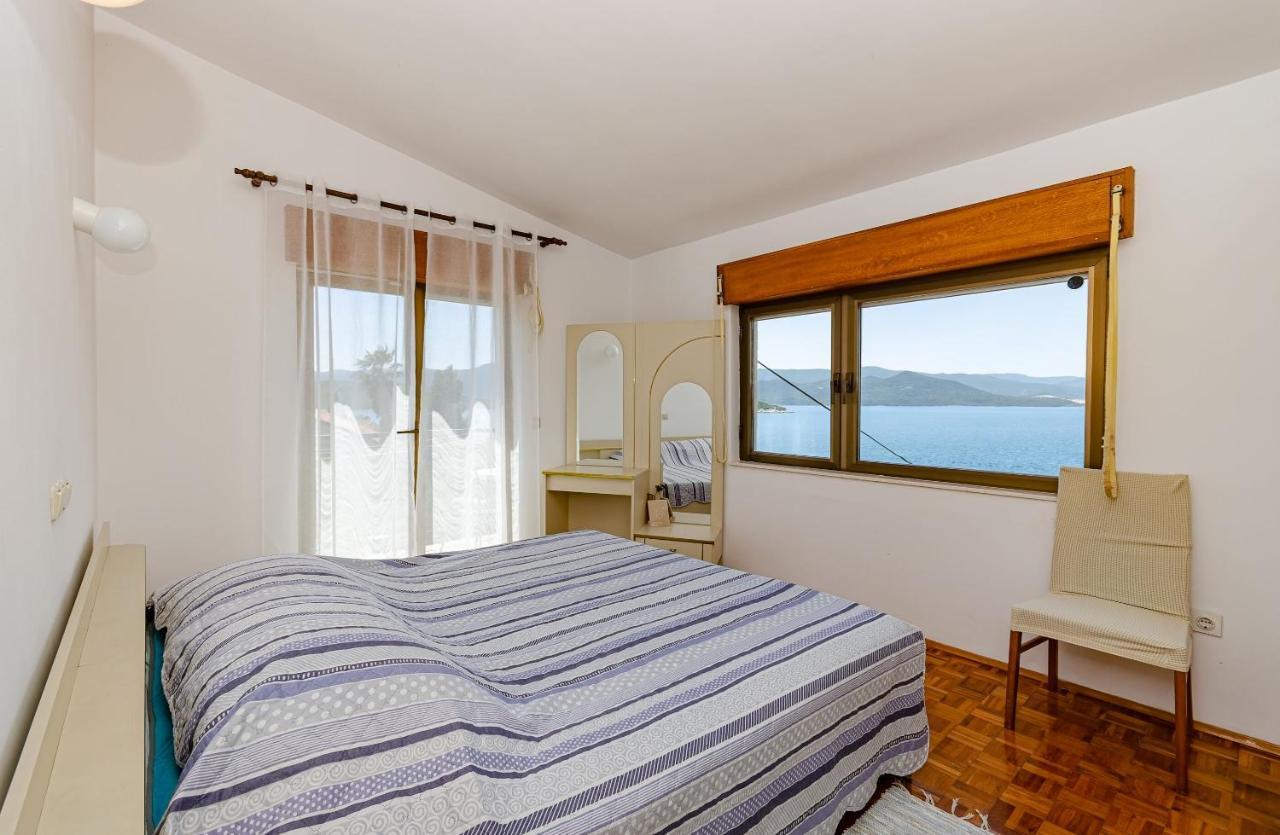 Apartments Marija Klek Bagian luar foto